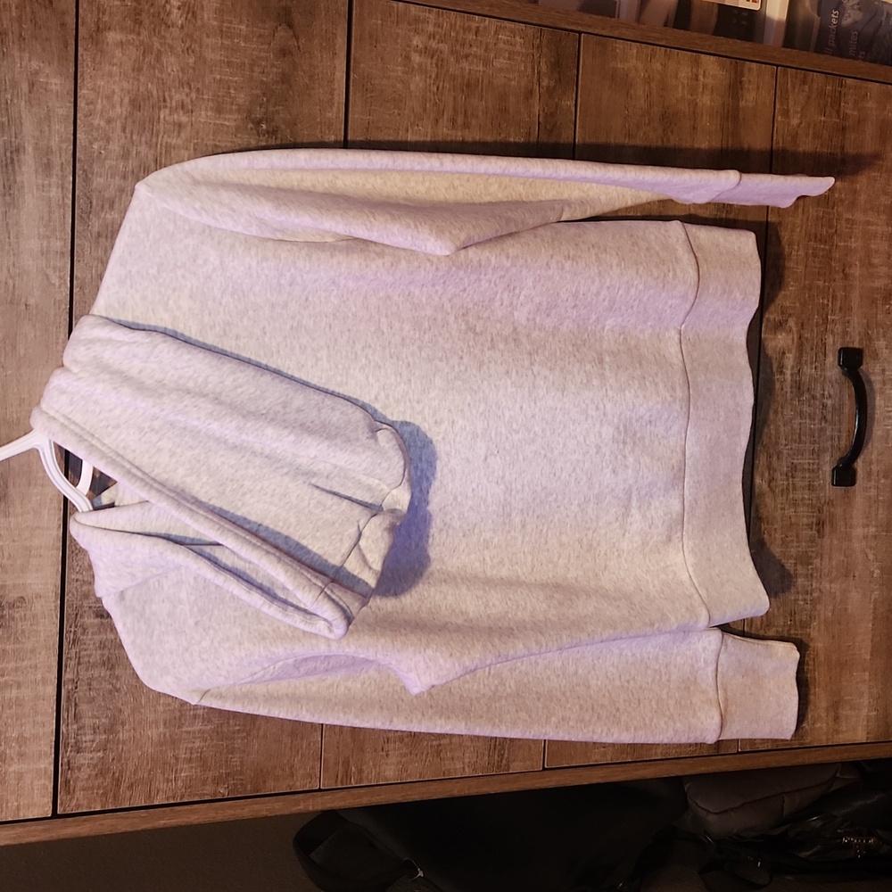 ADIDAS HOODIE - Picture 2 of 2